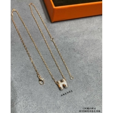 Hermes Necklaces